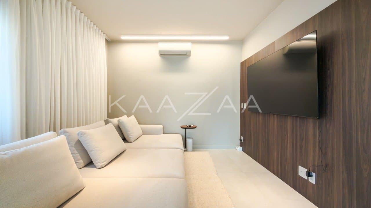 Apartamento à venda no Jardins - Foto 11