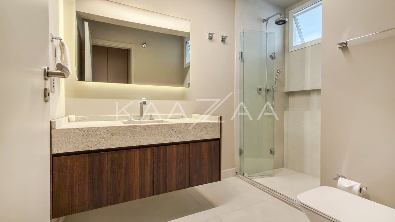 Apartamento à venda no Jardins - Foto 15