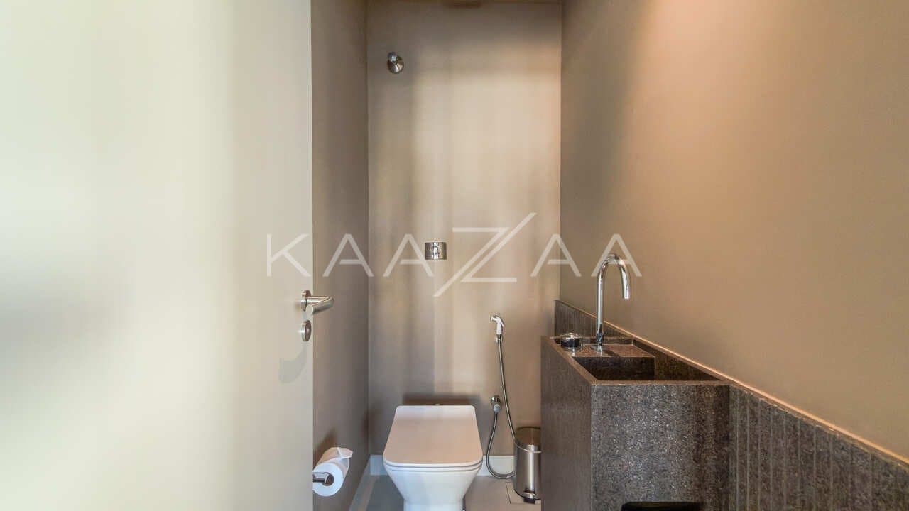 Apartamento à venda no Jardins - Foto 7