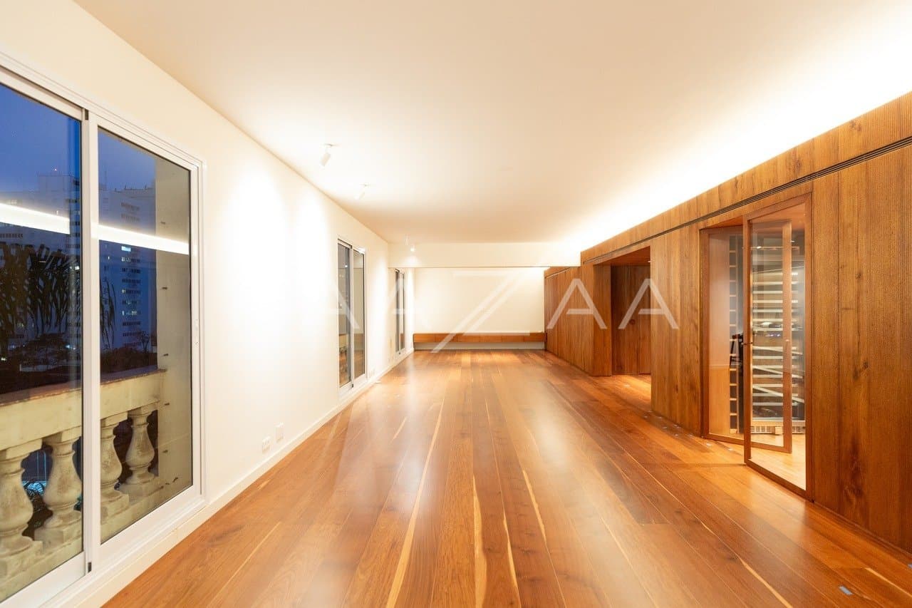 Apartamento à venda no Itaim Bibi - Foto 4