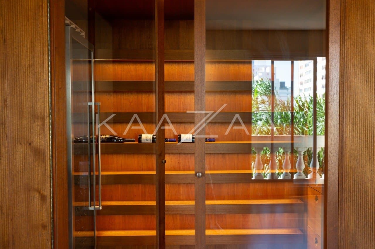 Apartamento à venda no Itaim Bibi - Foto 5