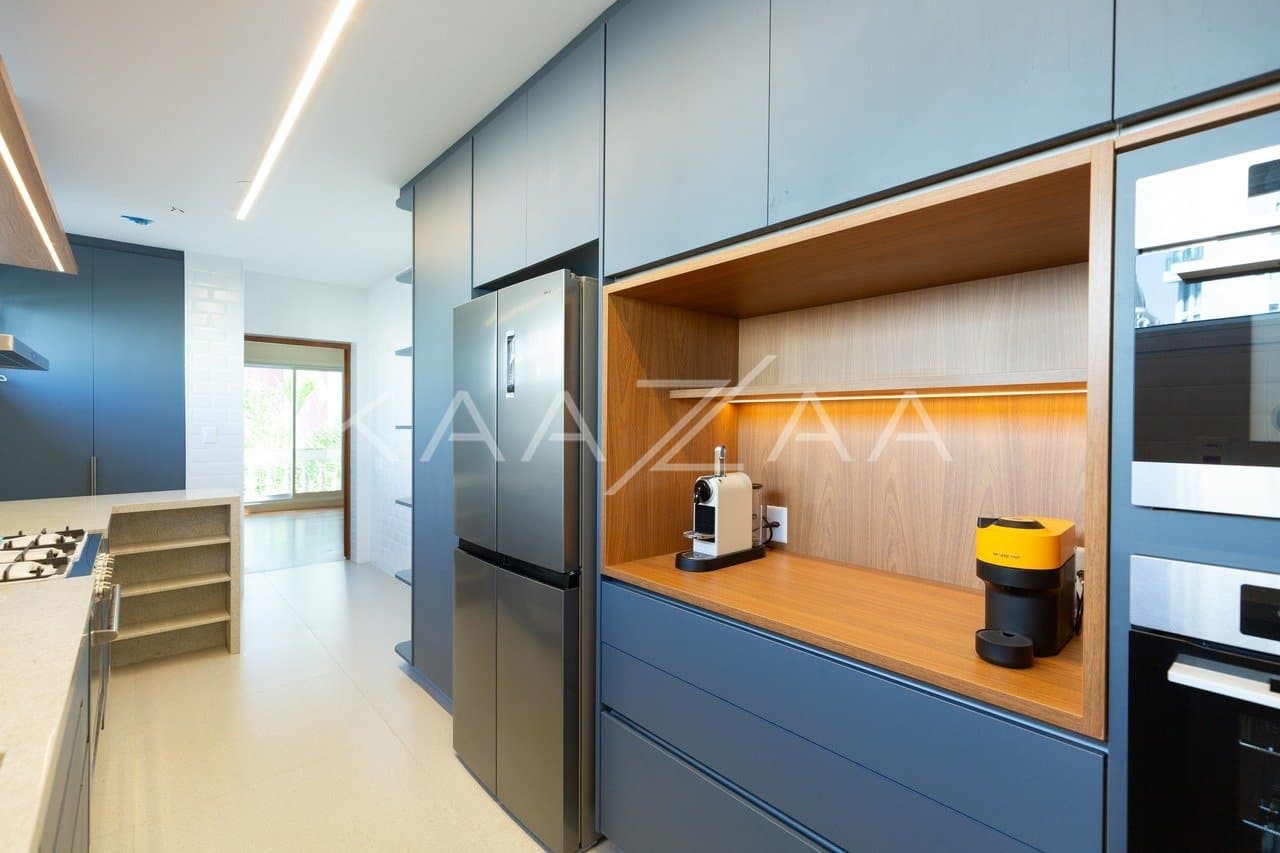 Apartamento à venda no Itaim Bibi - Foto 8