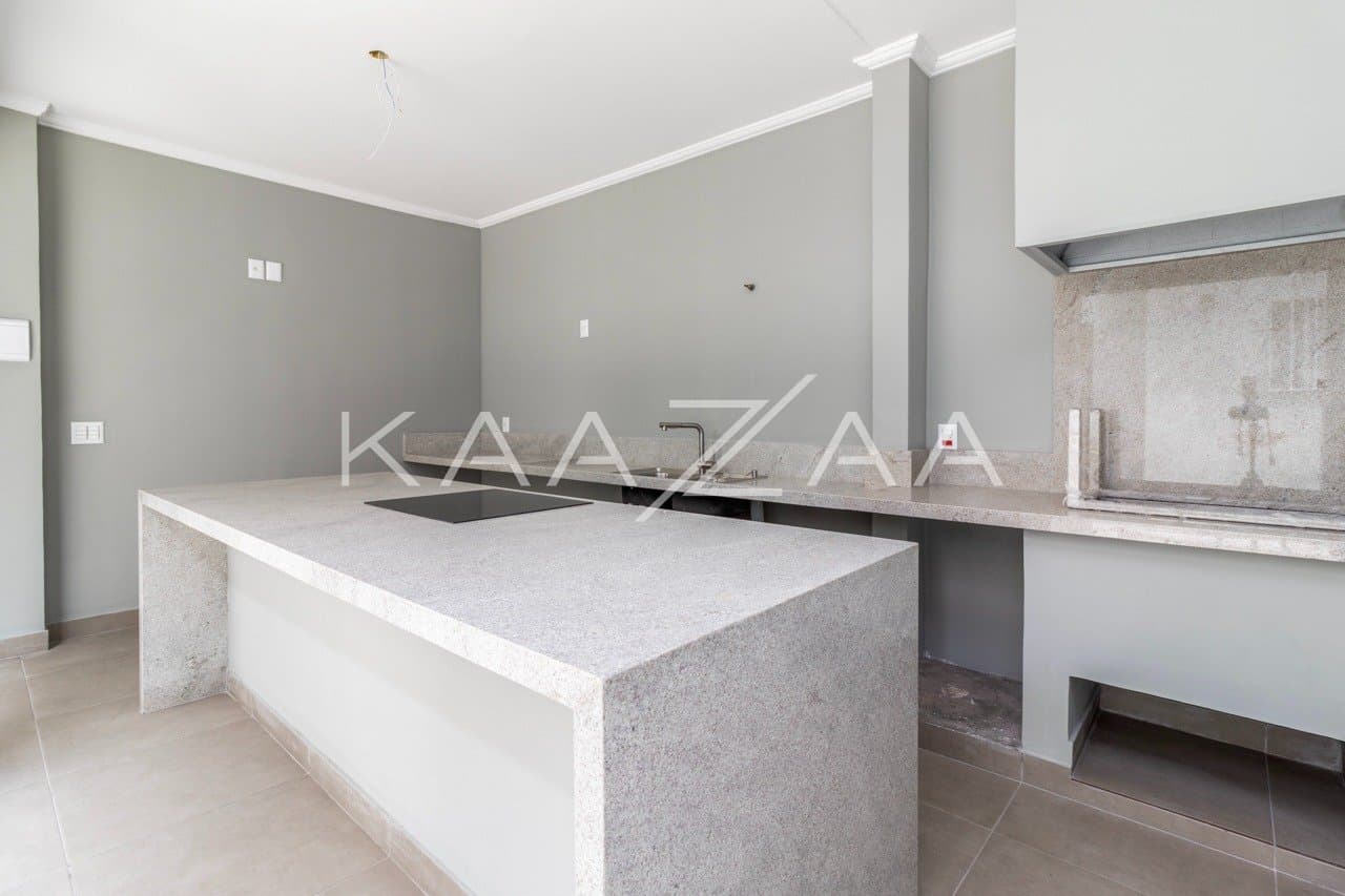 Casa confortável com terraço, em rua tranquila no Jardim Paulista. - Foto 9