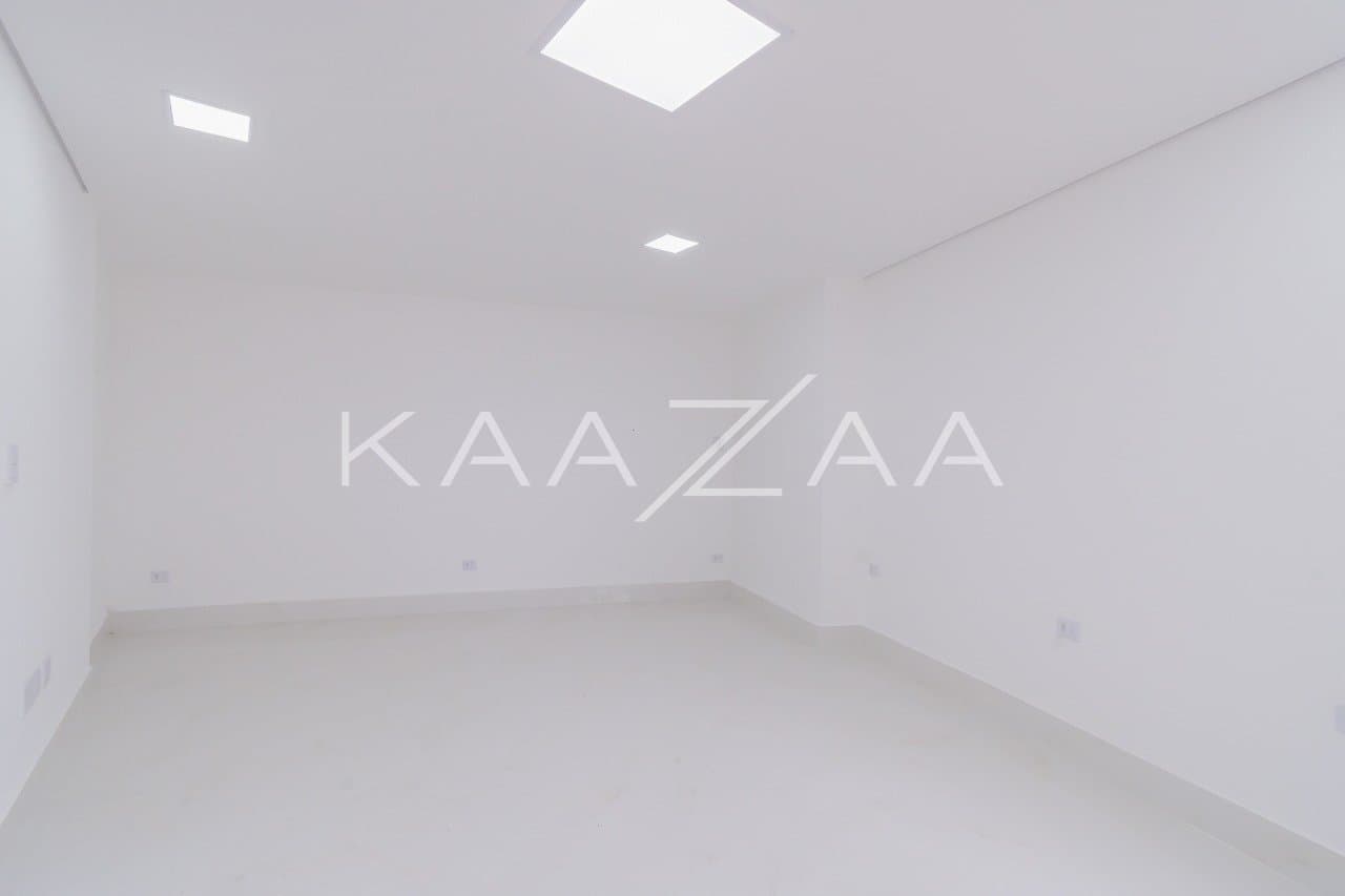 Ambientes leves e espaçosos, nesta casa de 480m² com 4 suítes no Jardim Paulista. - Foto 3