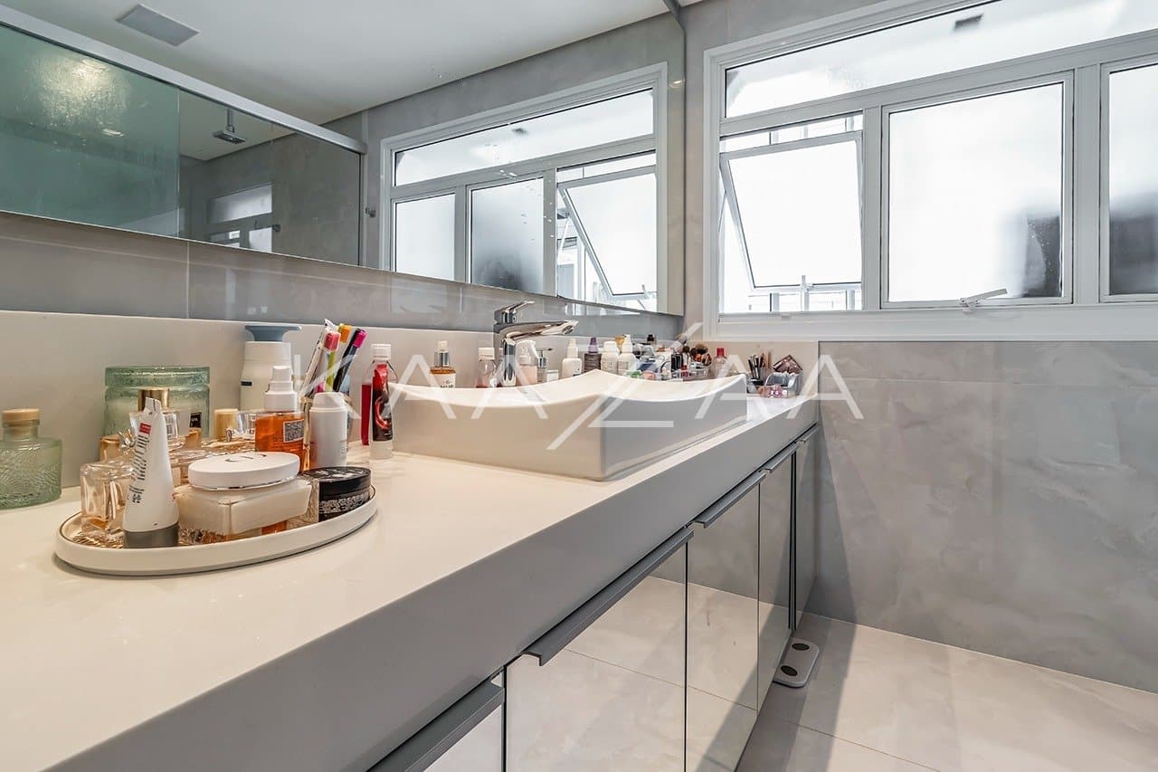 Localização privilegiada e ambientes que são puro charme: Apartamento incrível nos Jardins. - Foto 14