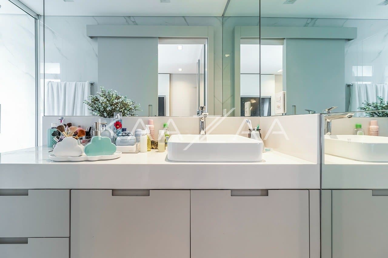 Localização privilegiada e ambientes que são puro charme: Apartamento incrível nos Jardins. - Foto 19