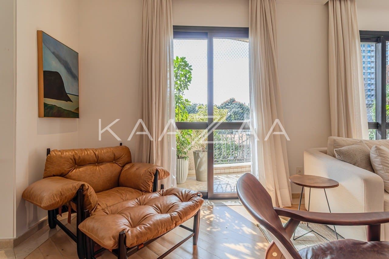 Apartamento à venda em Moema - Foto 5