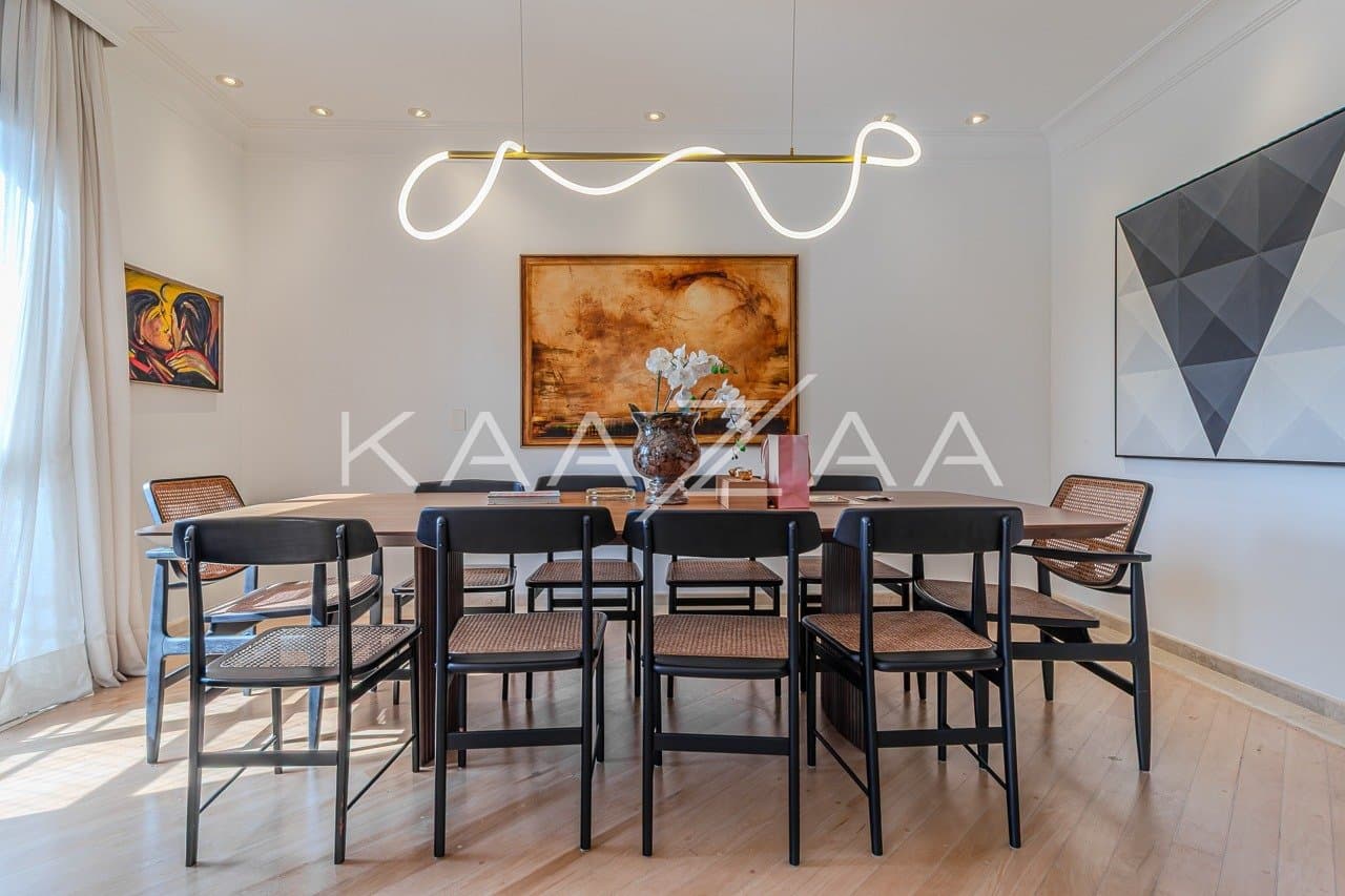 Apartamento à venda em Moema - Foto 6