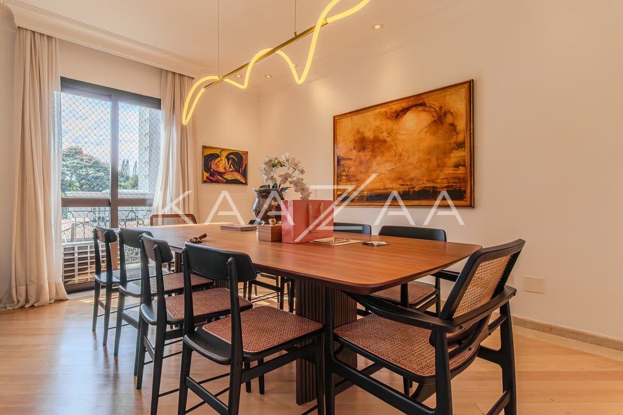 Apartamento à venda em Moema - Foto 7