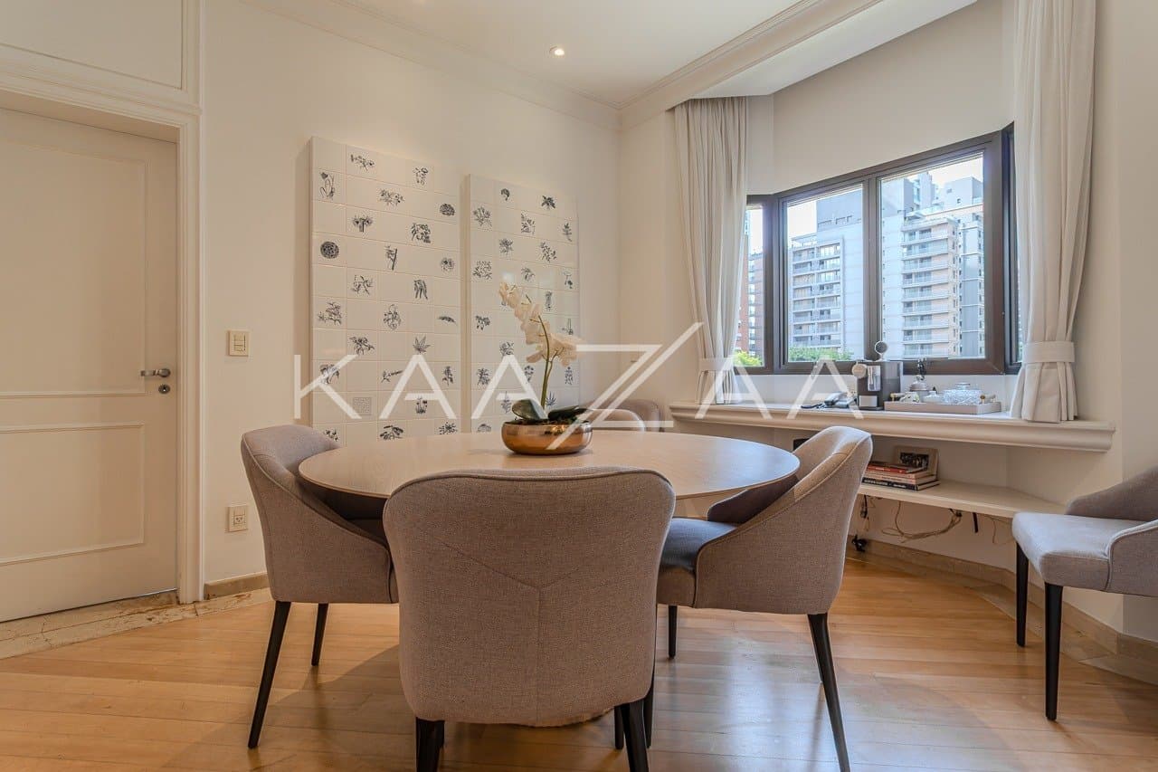 Apartamento à venda em Moema - Foto 11