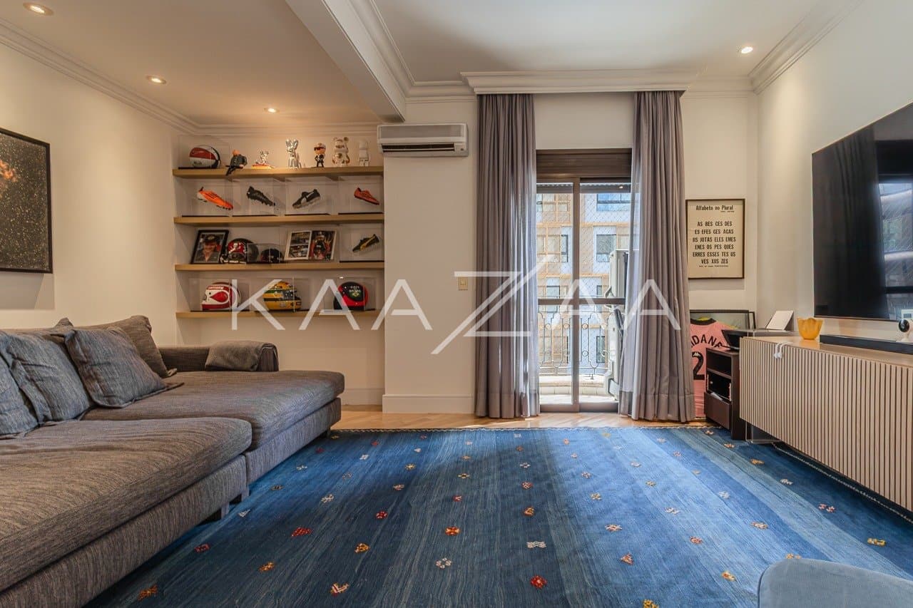 Apartamento à venda em Moema - Foto 9