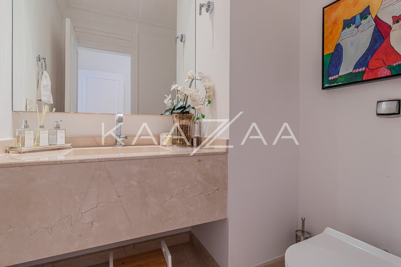 Apartamento à venda em Moema - Foto 10