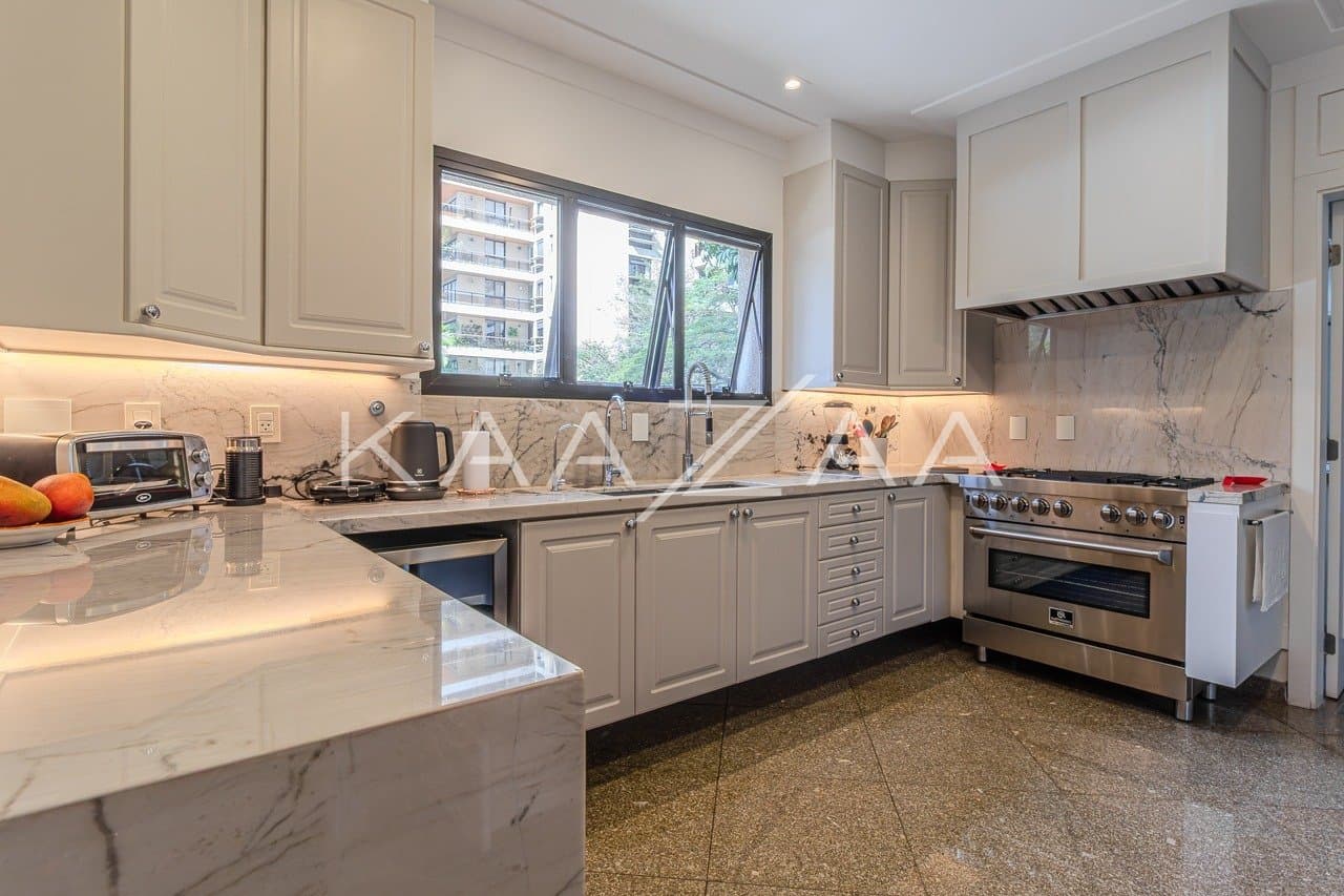 Apartamento à venda em Moema - Foto 12