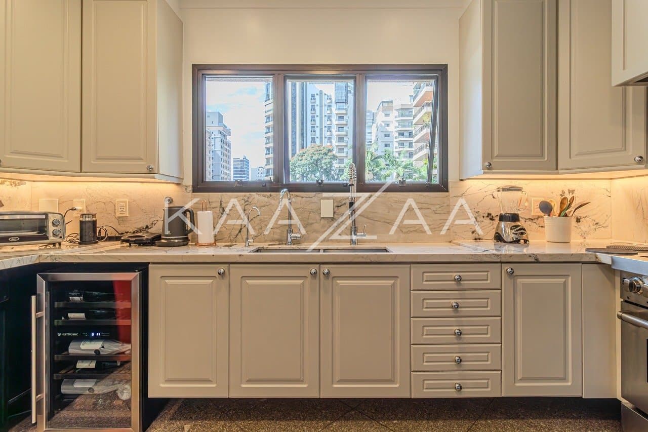 Apartamento à venda em Moema - Foto 13