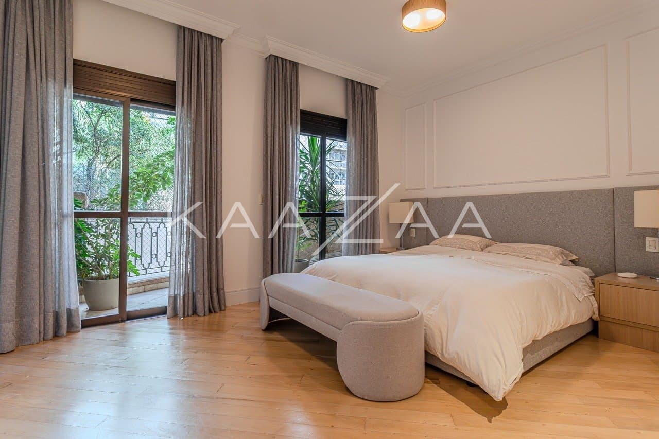 Apartamento à venda em Moema - Foto 14