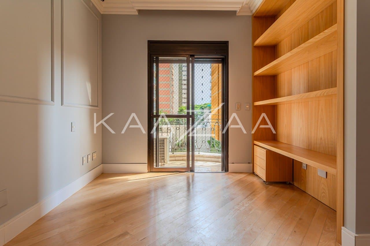 Apartamento à venda em Moema - Foto 16