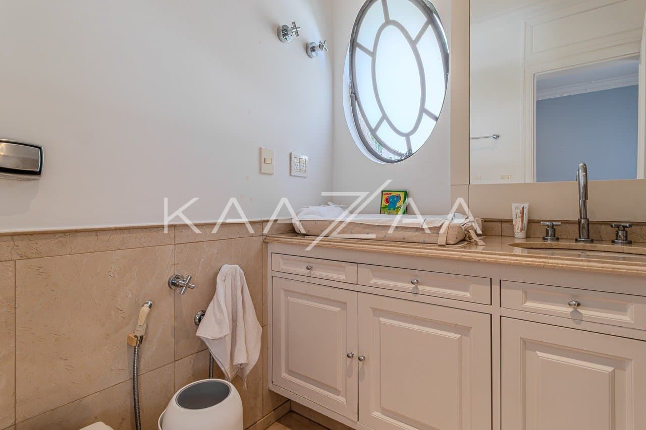 Apartamento à venda em Moema - Foto 19