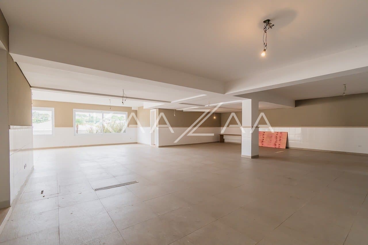 Clima tropical e vista aberta para o bairro. Casa incrível no Jardim Guedala. - Foto 35