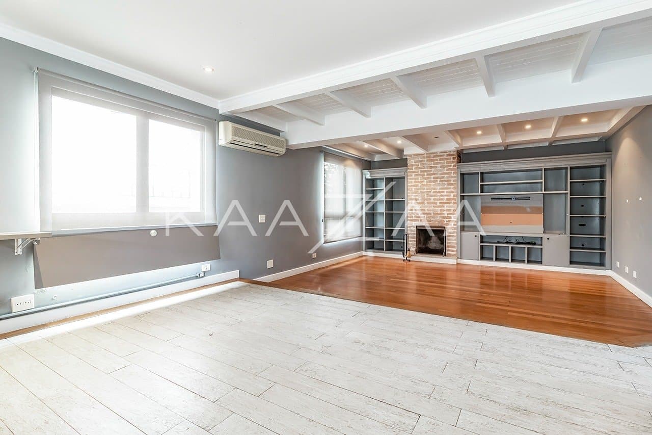 Cobertura para venda e locação no Itaim Bibi - Foto 2