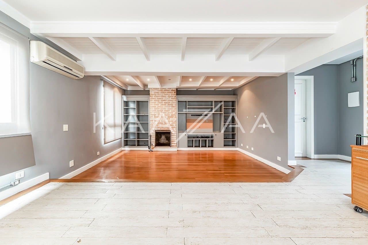 Cobertura para venda e locação no Itaim Bibi - Foto 3