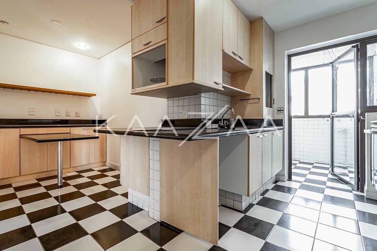 Cobertura para venda e locação no Itaim Bibi - Foto 6