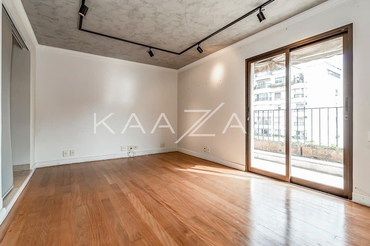 Cobertura para venda e locação no Itaim Bibi - Foto 8