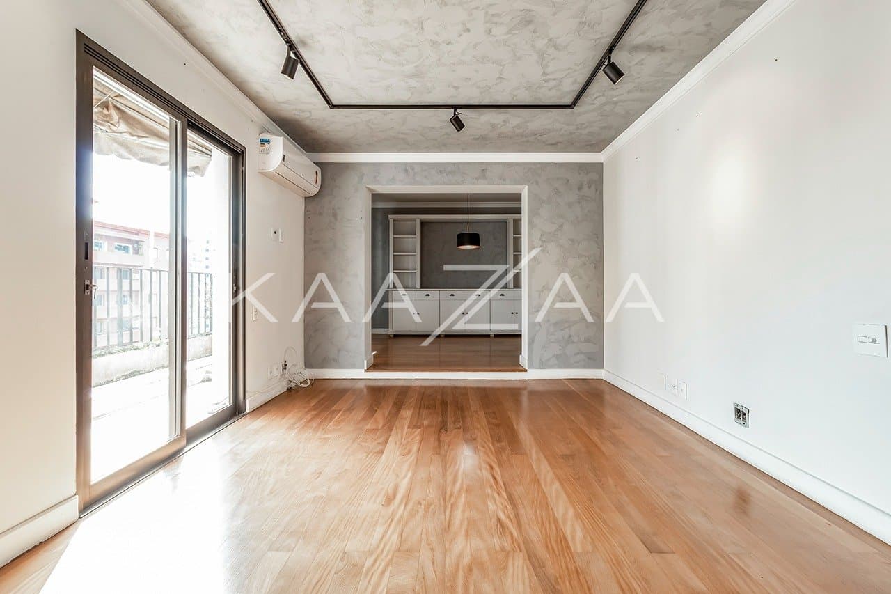 Cobertura para venda e locação no Itaim Bibi - Foto 9