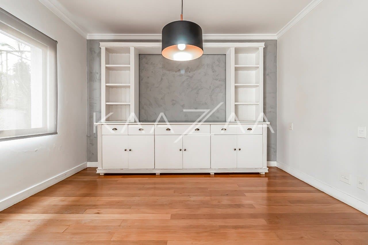 Cobertura para venda e locação no Itaim Bibi - Foto 10