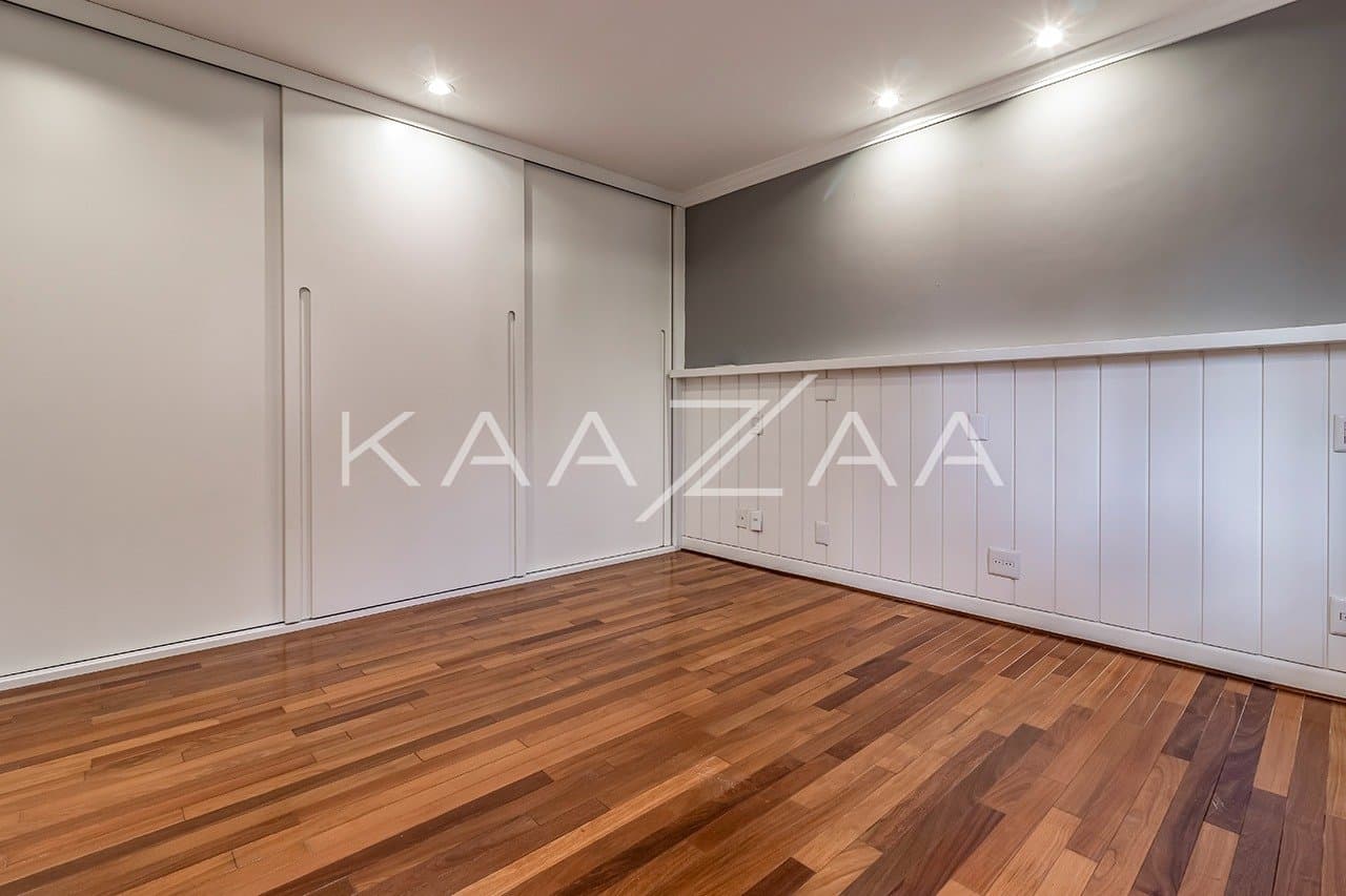 Cobertura para venda e locação no Itaim Bibi - Foto 11