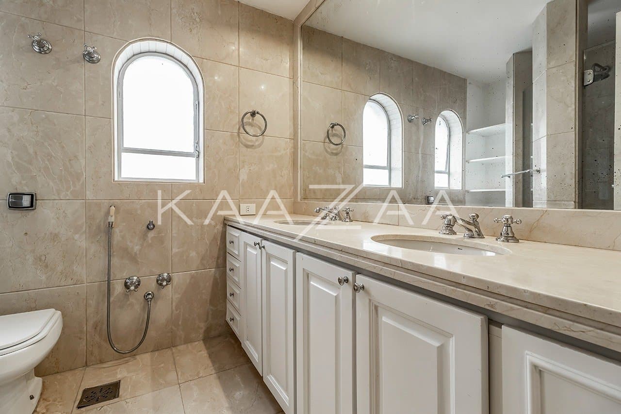 Cobertura para venda e locação no Itaim Bibi - Foto 12