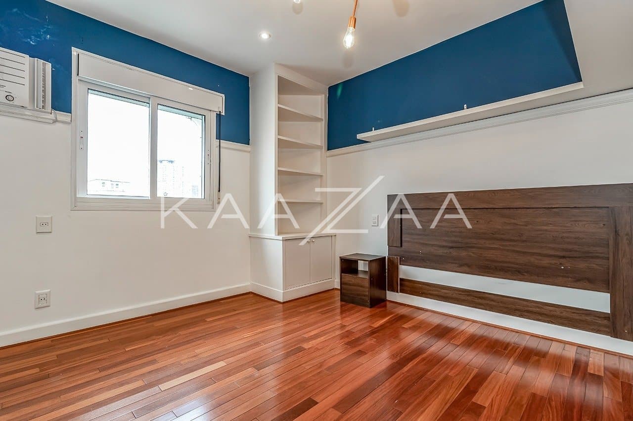 Cobertura para venda e locação no Itaim Bibi - Foto 13