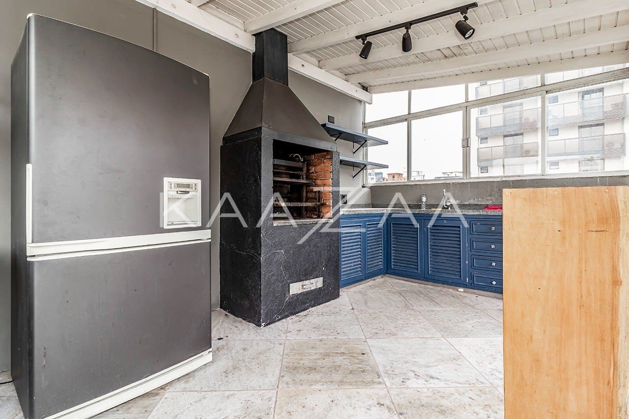 Cobertura para venda e locação no Itaim Bibi - Foto 15