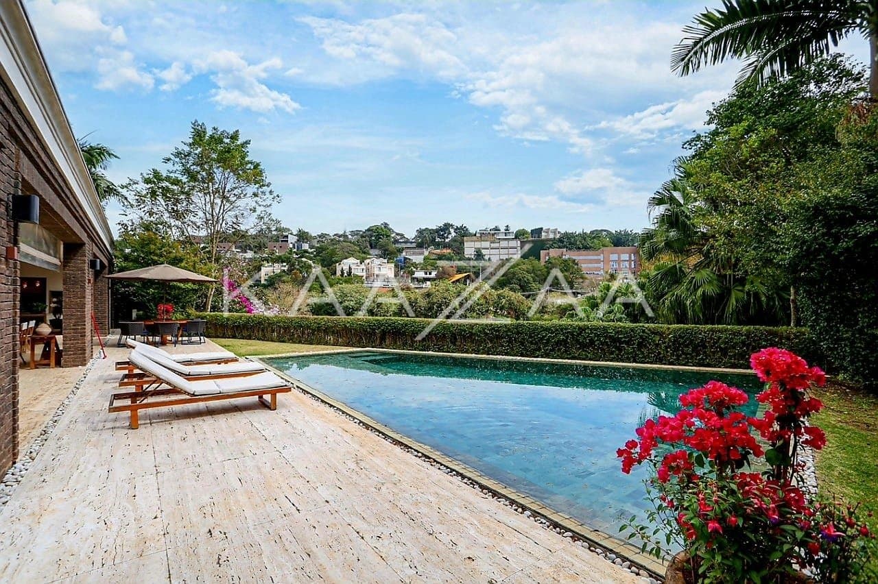 Casa em Cidade Jardim - Foto 1