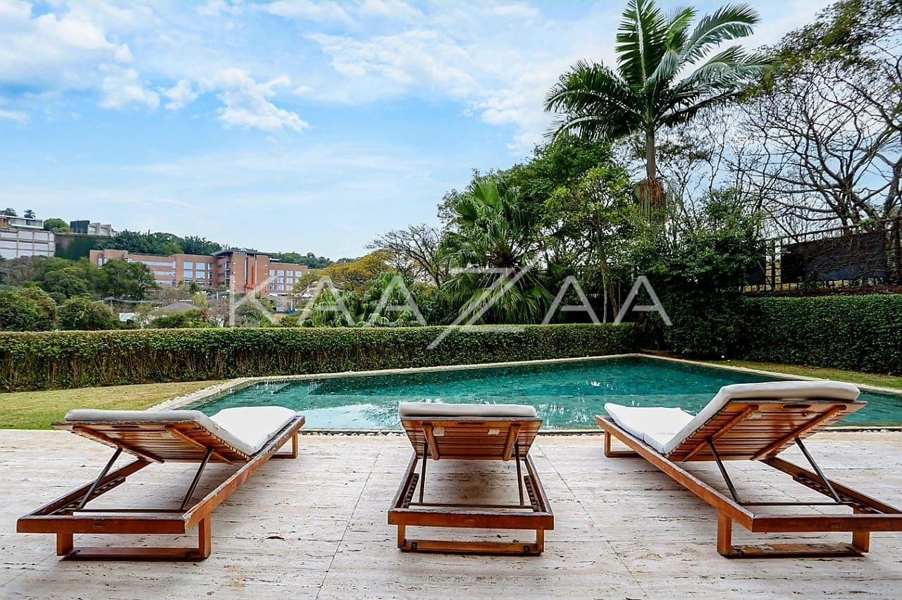 Casa em Cidade Jardim - Foto 3