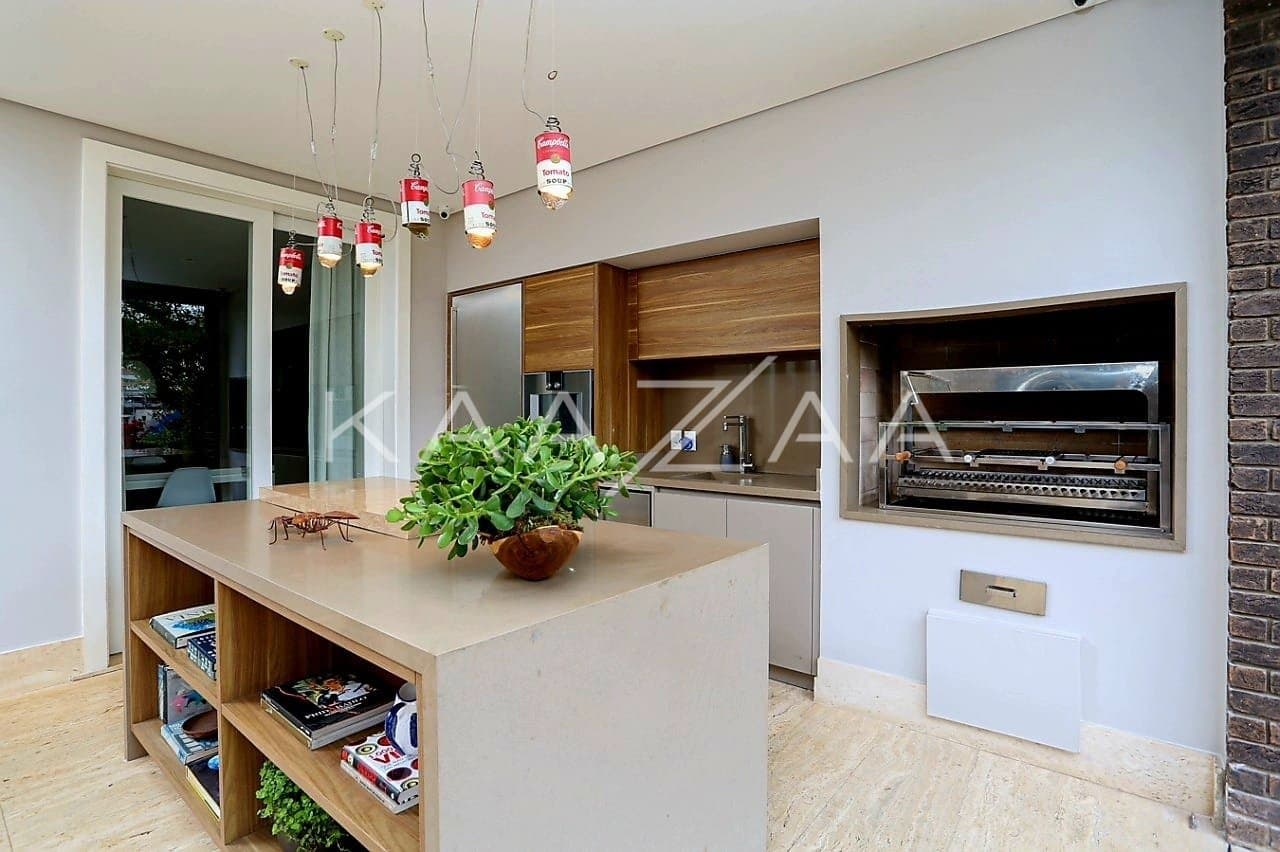 Casa em Cidade Jardim - Foto 7