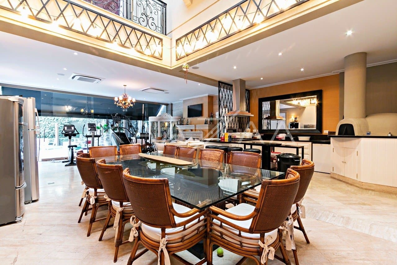 Casa à venda no Jardim Luzitânia - Foto 13