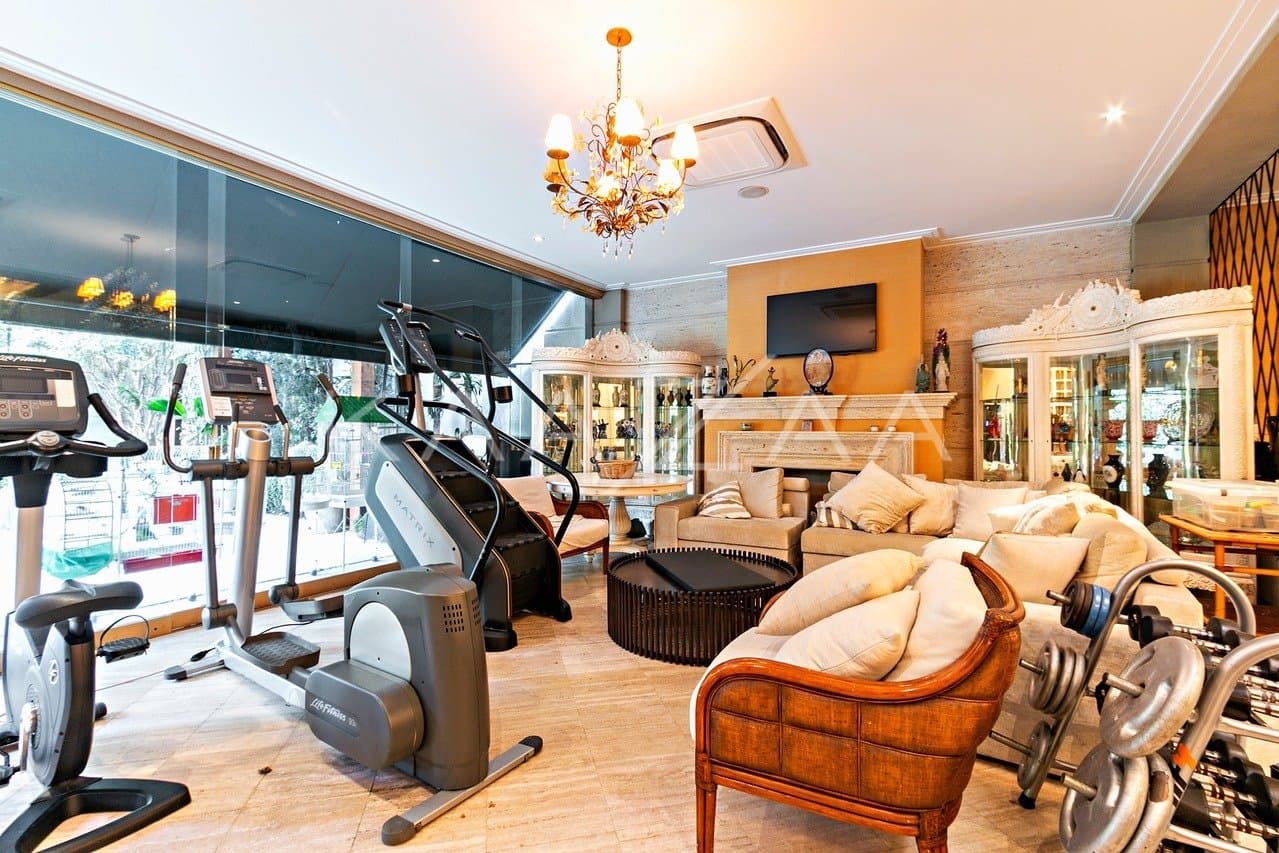 Casa à venda no Jardim Luzitânia - Foto 14