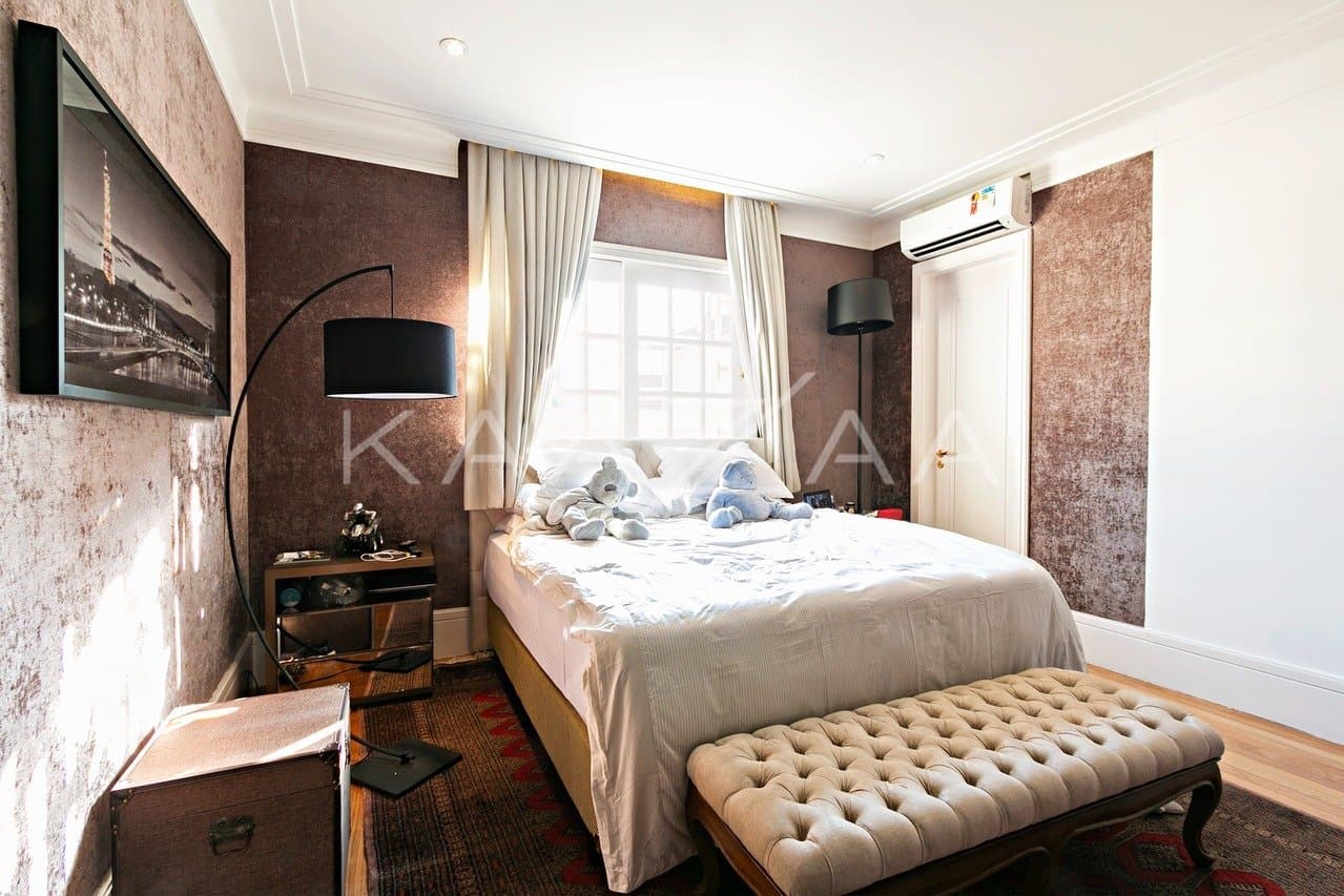 Casa à venda no Jardim Luzitânia - Foto 18