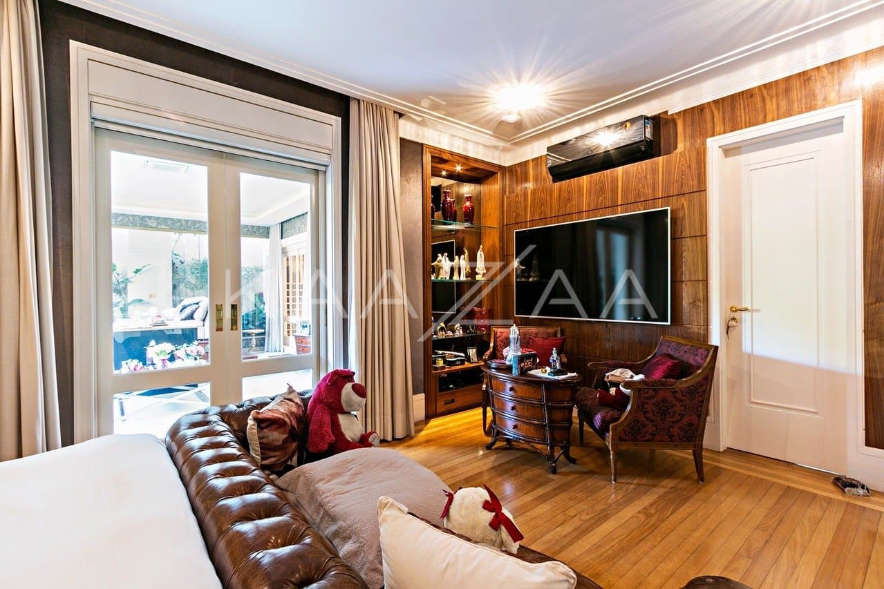 Casa à venda no Jardim Luzitânia - Foto 19