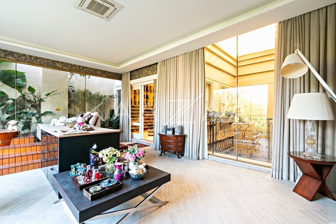 Casa à venda no Jardim Luzitânia - Foto 20