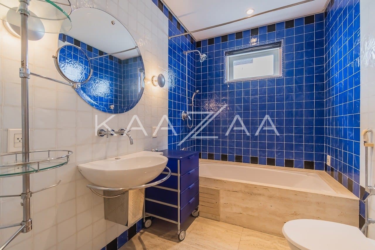 Espaços super amplos, muitos verdes e uma vista divina. Casa no estilo europeu, na Cidade Jardim. - Foto 24