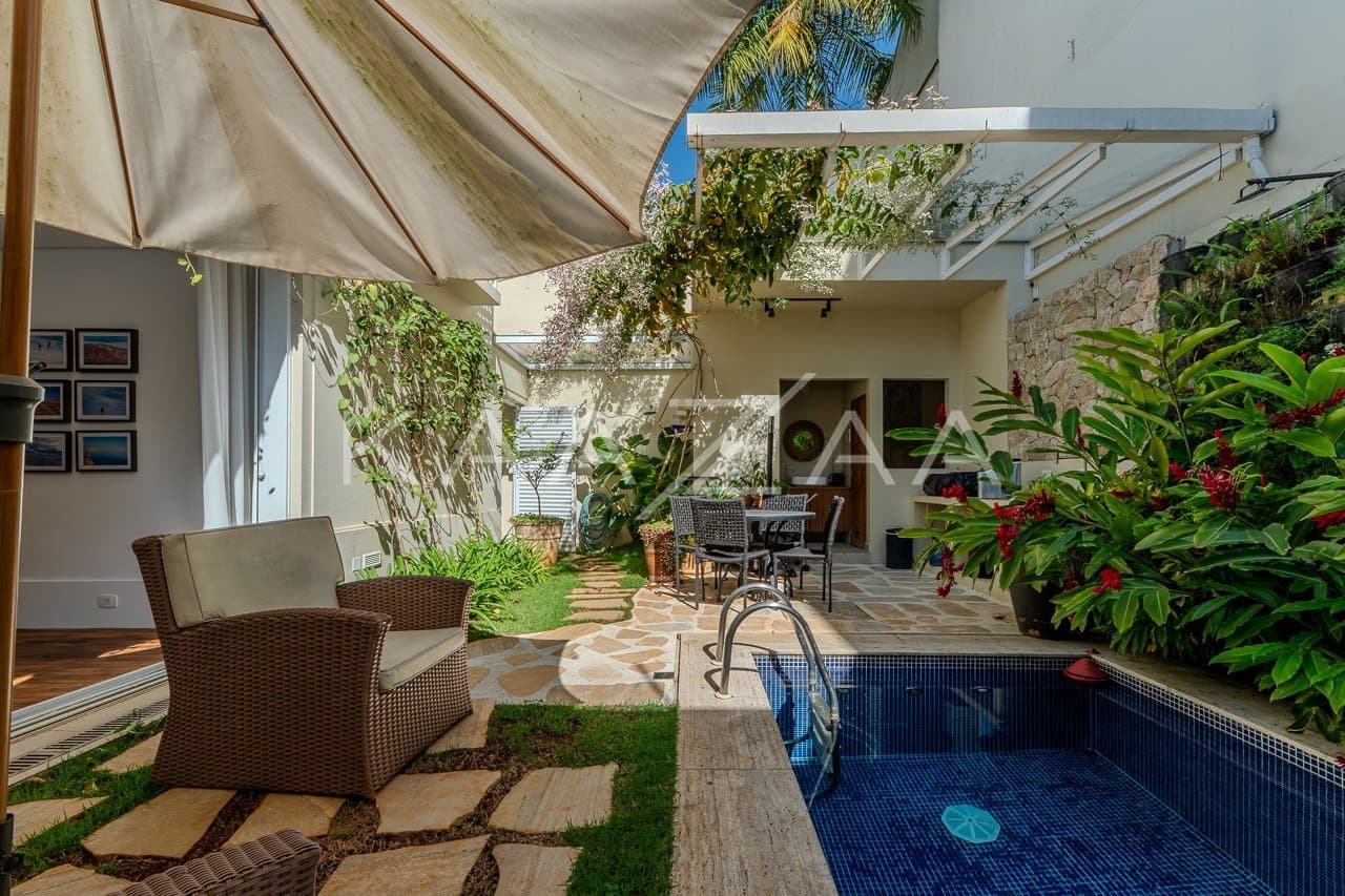 Casa à venda no Jardim Paulistano - Foto 2