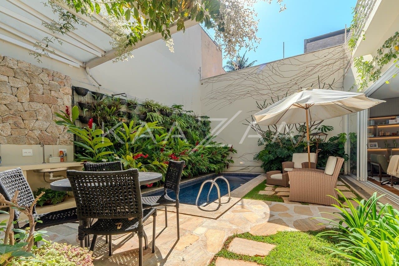 Casa à venda no Jardim Paulistano - Foto 1