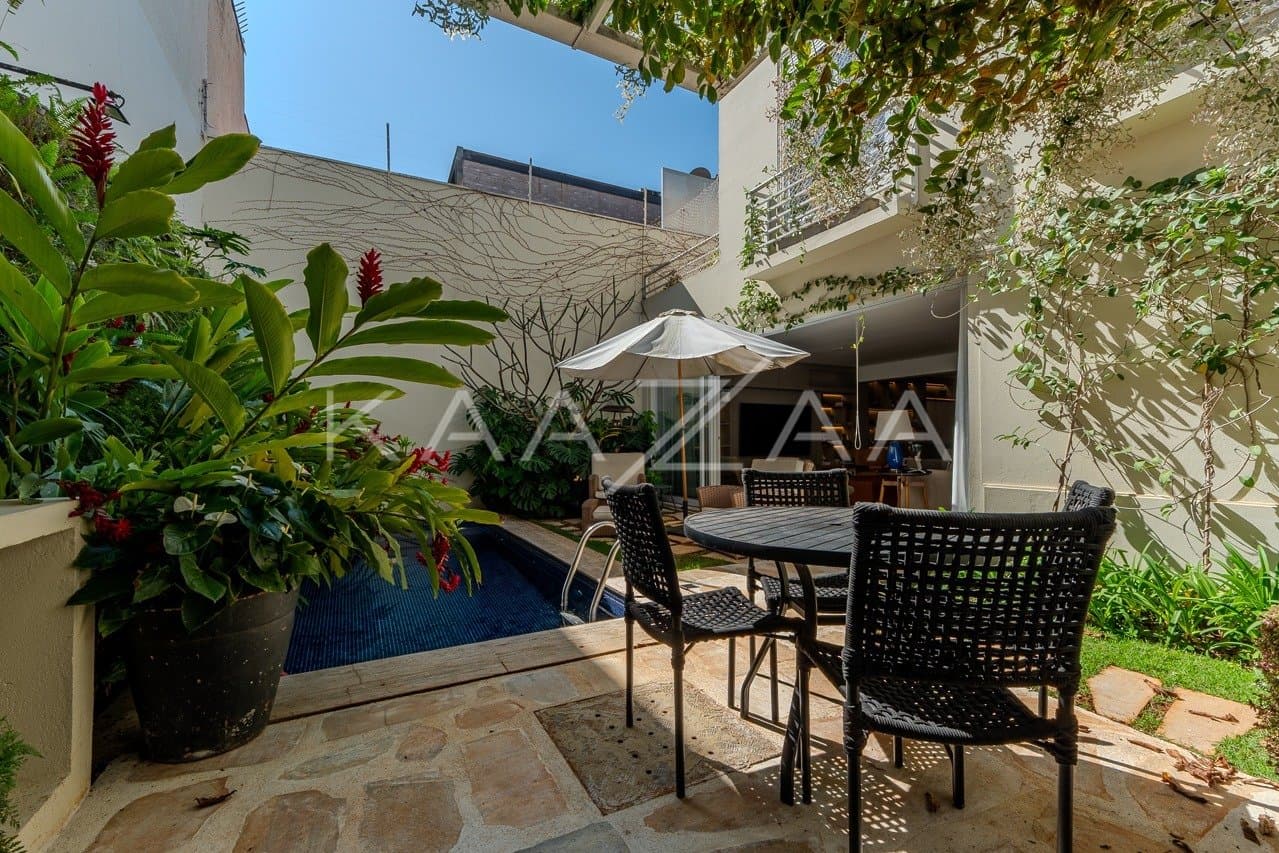 Casa à venda no Jardim Paulistano - Foto 4