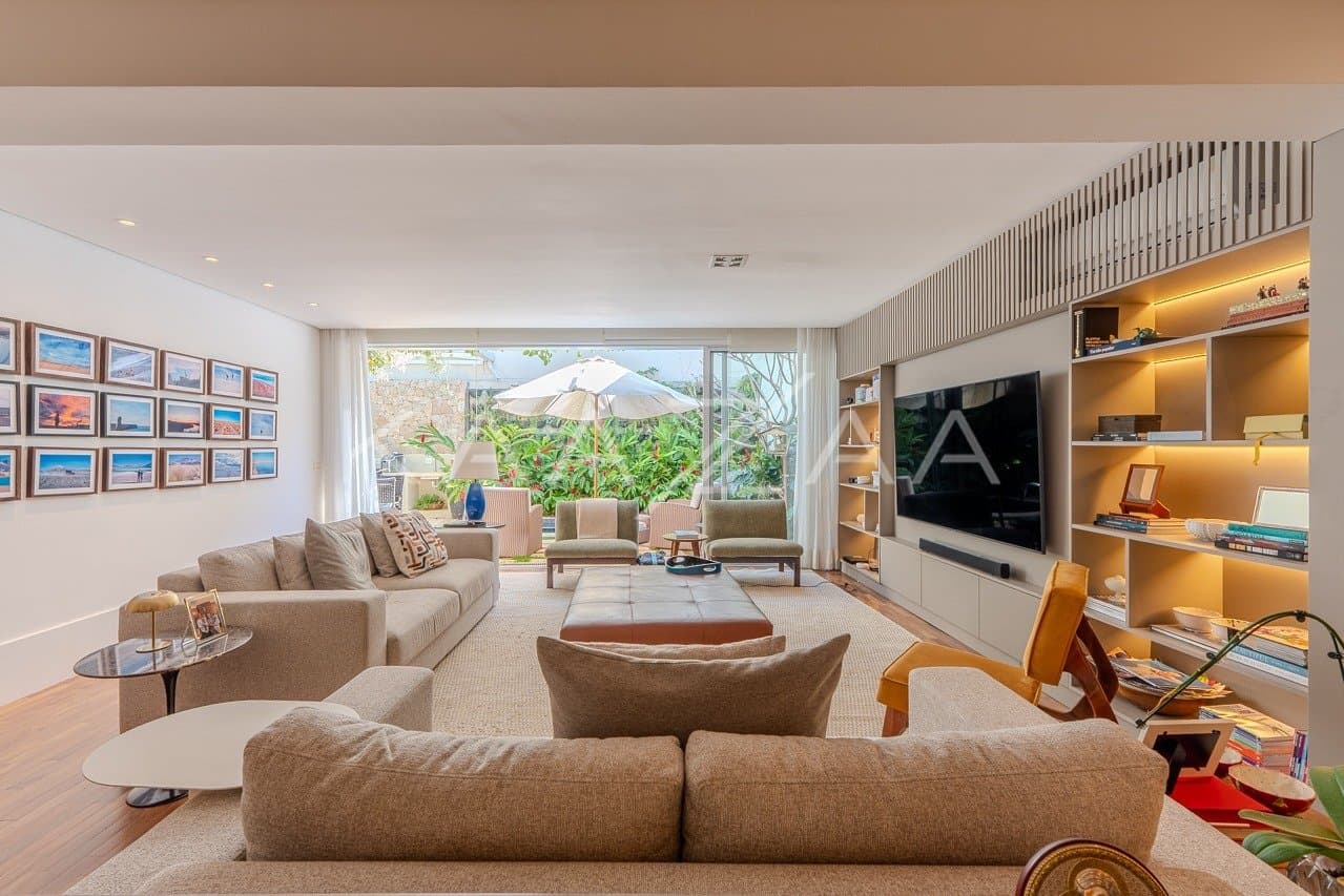 Casa à venda no Jardim Paulistano - Foto 6