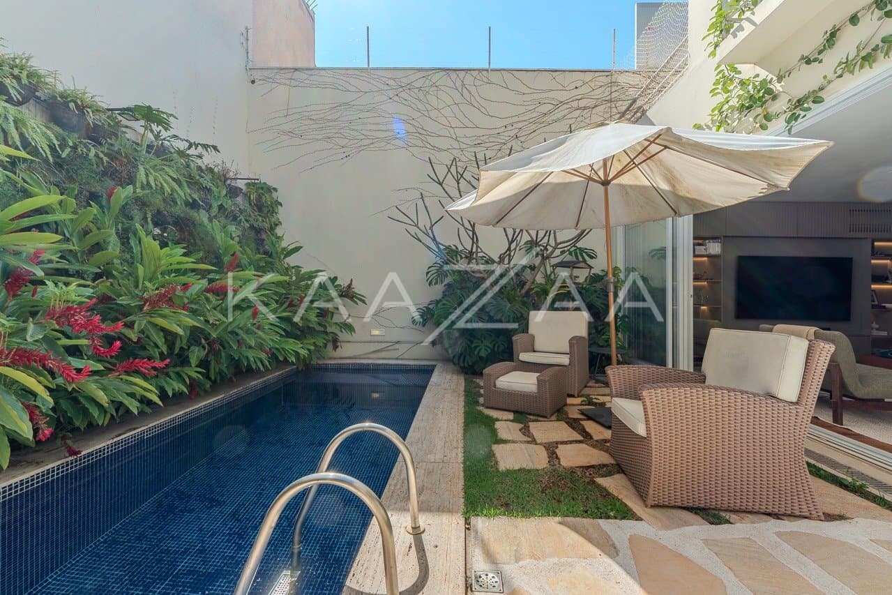 Casa à venda no Jardim Paulistano - Foto 3