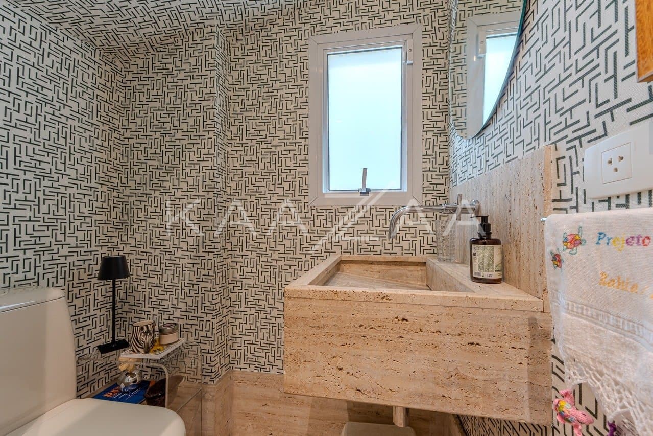 Casa à venda no Jardim Paulistano - Foto 11