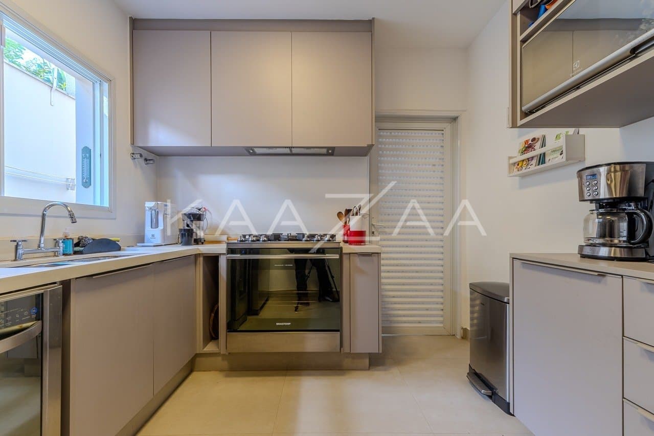 Casa à venda no Jardim Paulistano - Foto 13