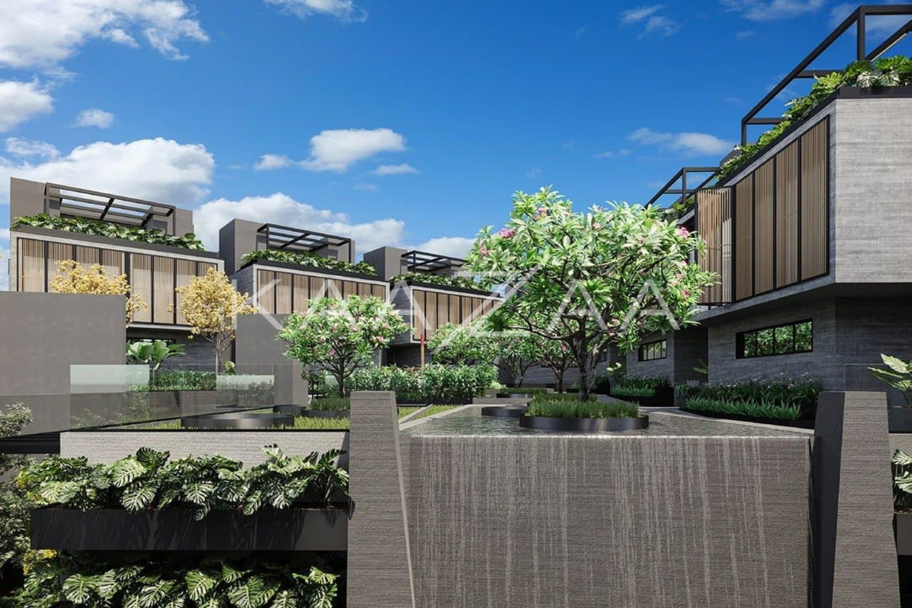 Arquitetura inovadora em condomínio exclusivo. Casa de 643m² na Cidade Jardim. - Foto 2