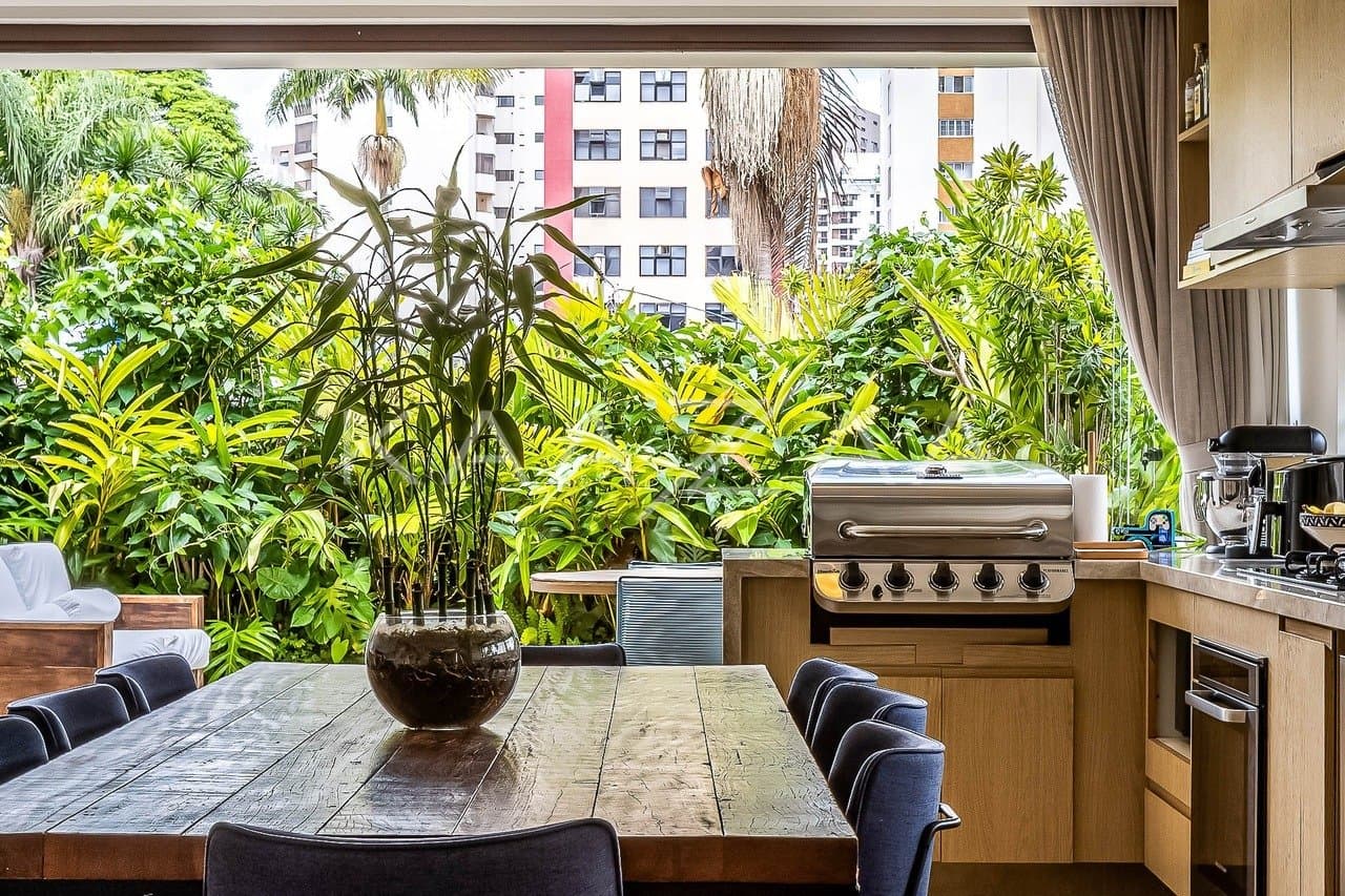 Casa de vila à venda na Vila Olímpia - Foto 6